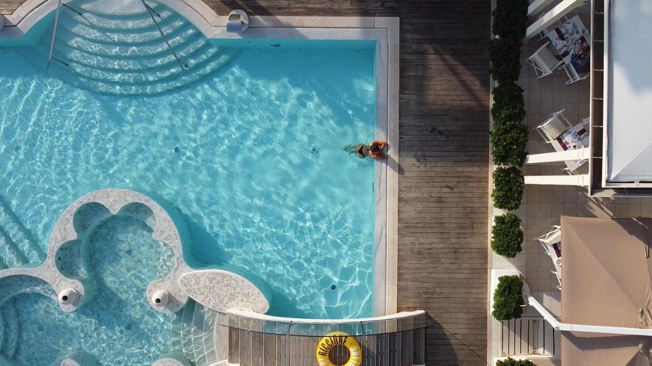 Corallo Hotel Riccione