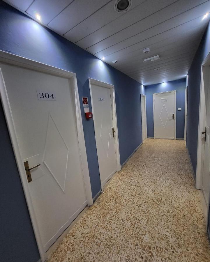 Hotel Viscount 2*