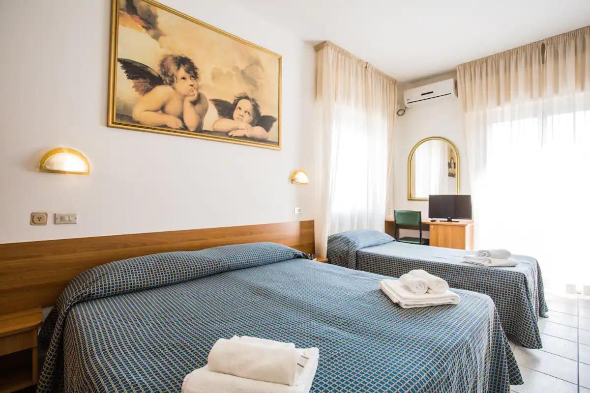 Hotel Nizza