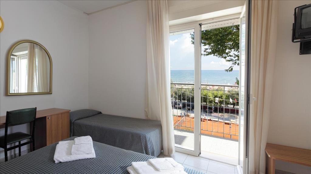 Nizza Hotel Riccione