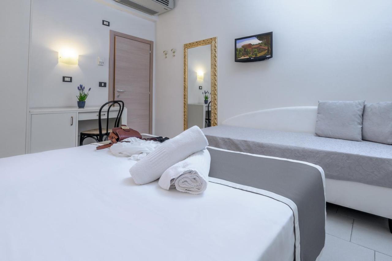 Hotel Atlas 3*