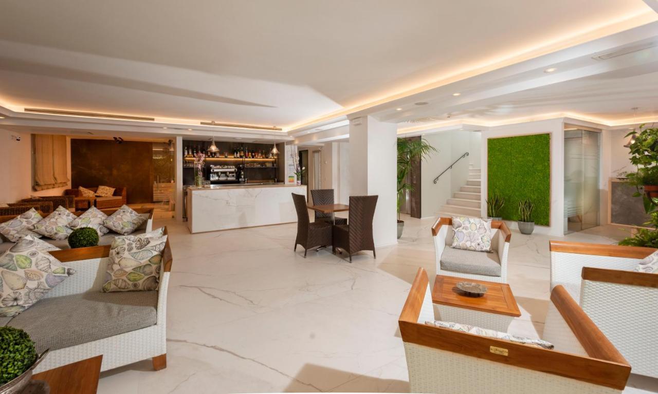 Atlas Hotel Riccione