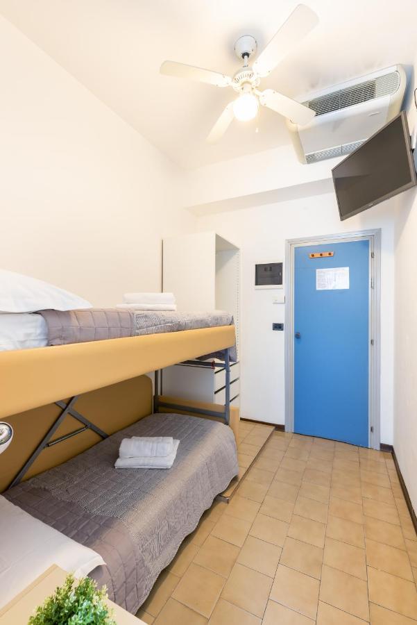 Hotel Mignon Riccione