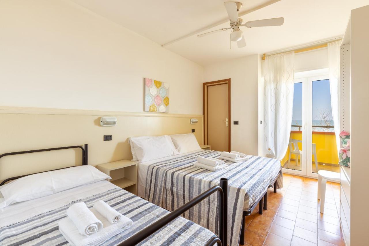 Hotel Mignon Riccione