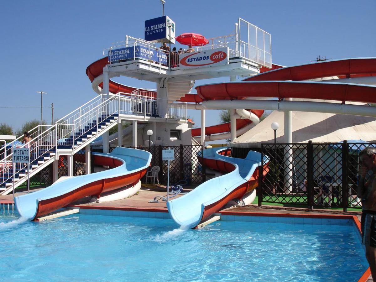 Hotel Mignon Riccione