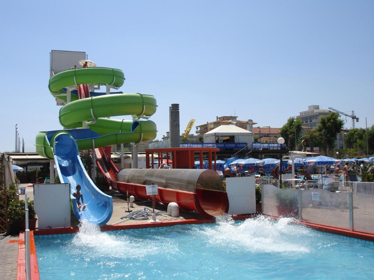 Mignon Hotel 3*