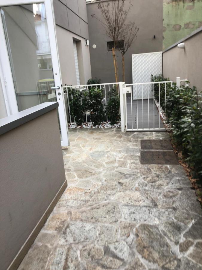 Maison Mameli - Romantic Apartment