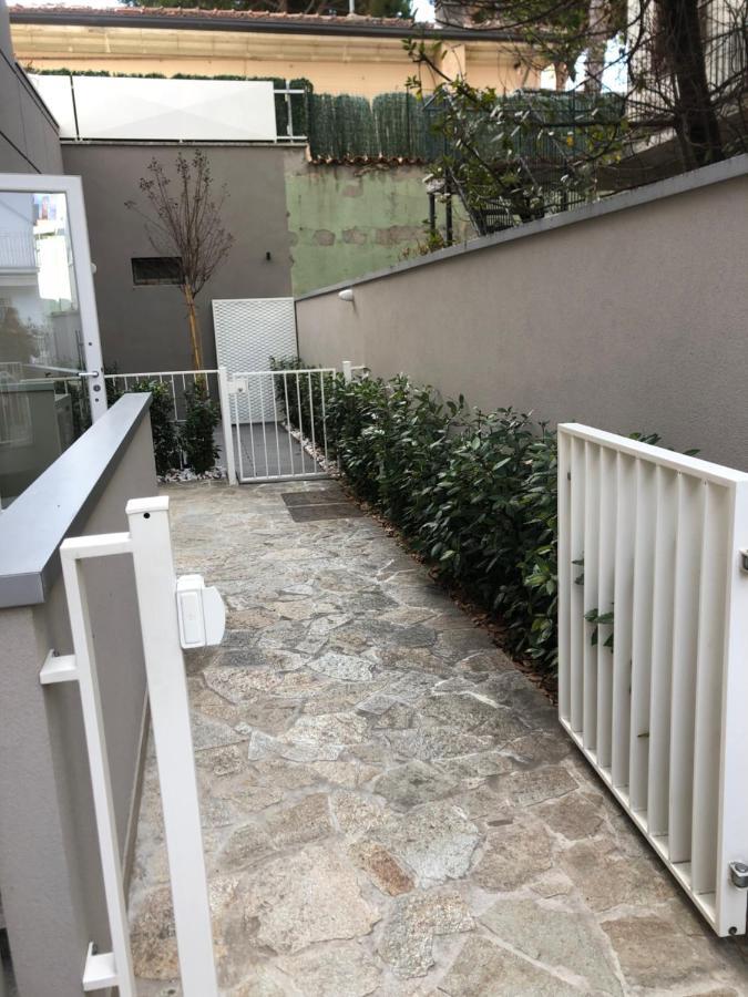 Apartment Maison Mameli - Romantic Riccione