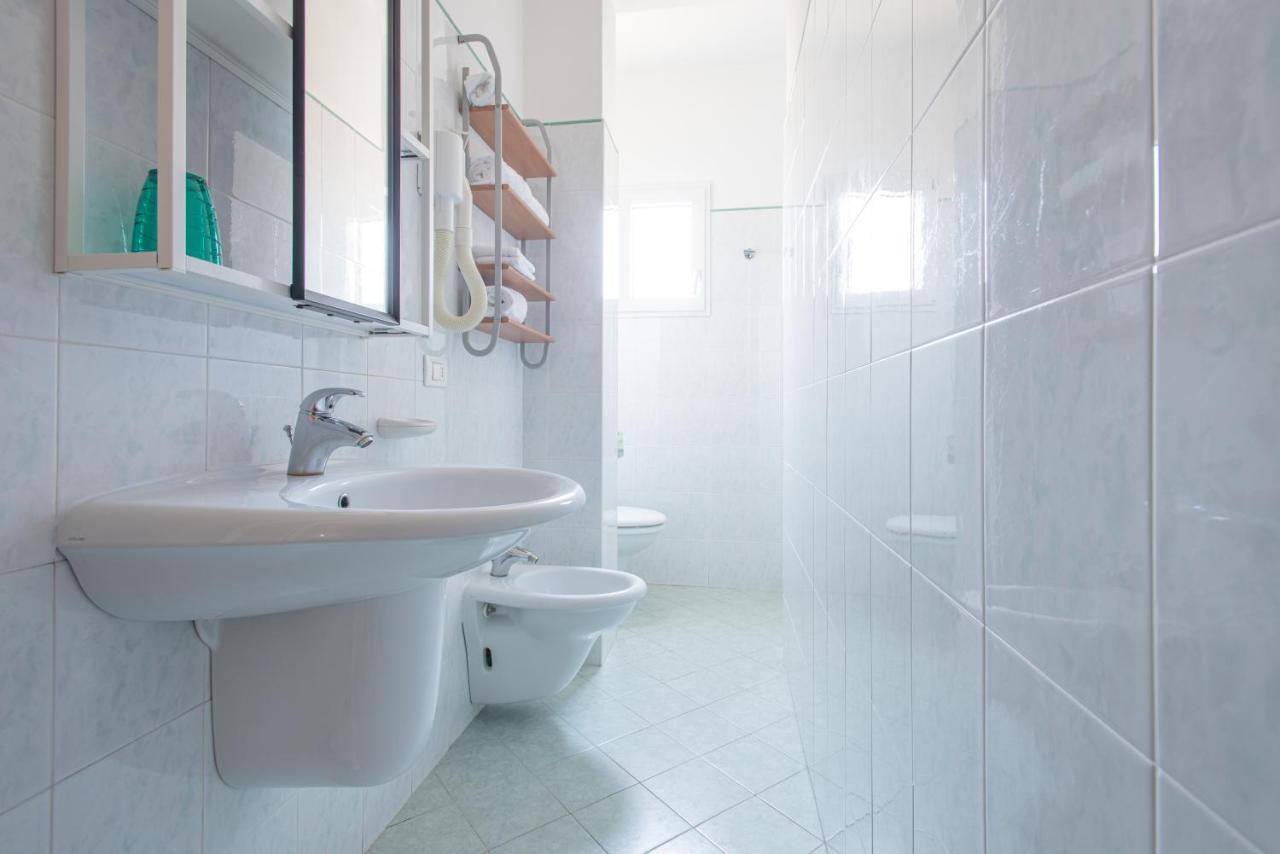 Saturnia Aparthotel Riccione