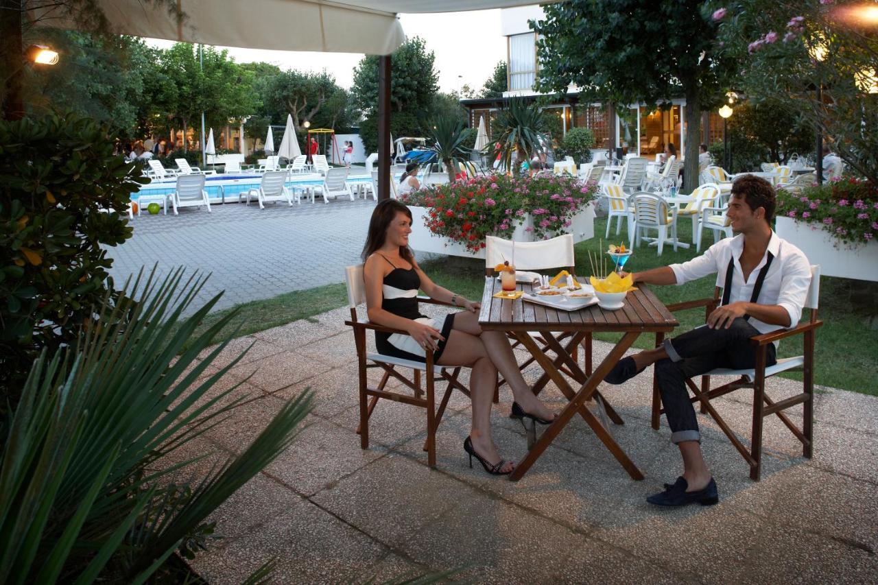 Hotel Alexandra Plaza Riccione