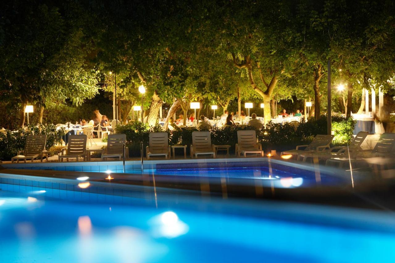 Alexandra Plaza Hotel Riccione
