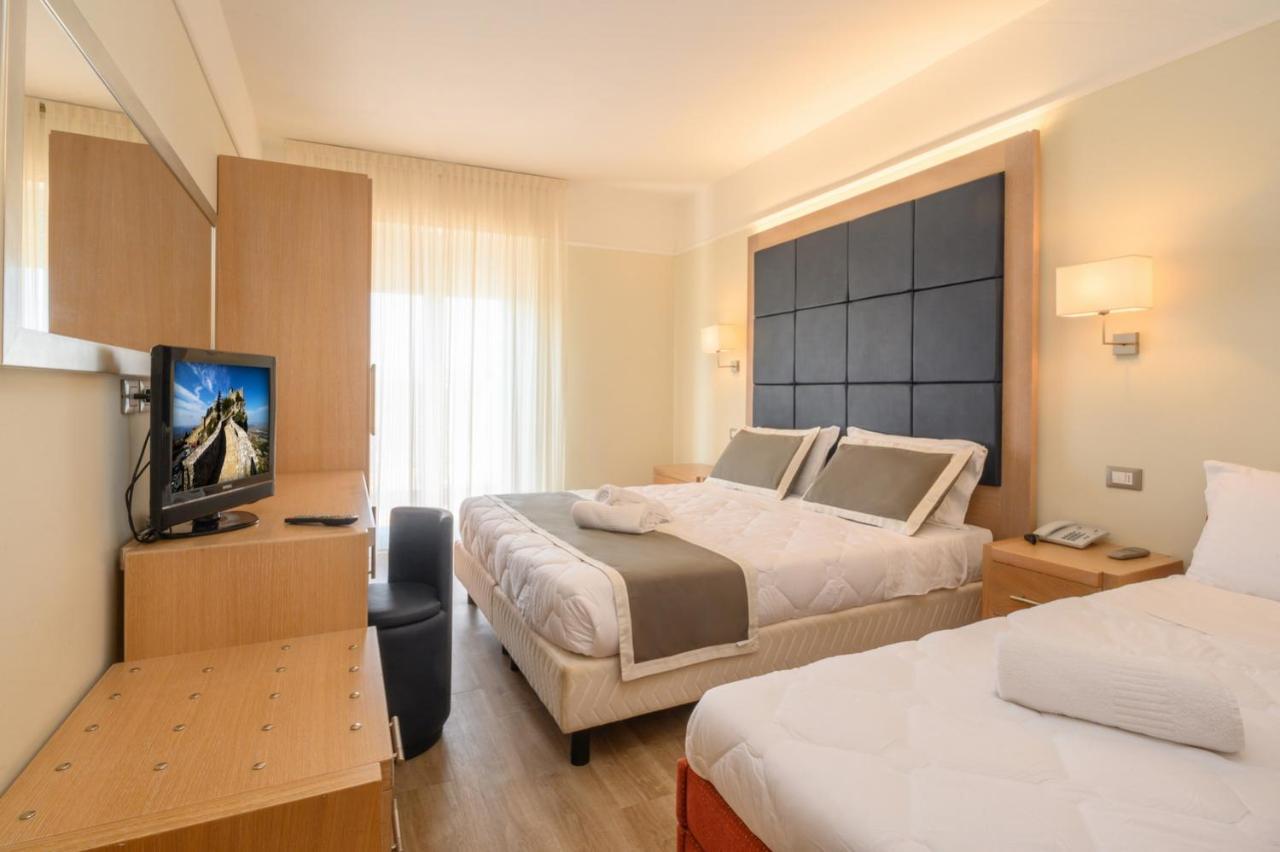 Hotel Atlas Riccione