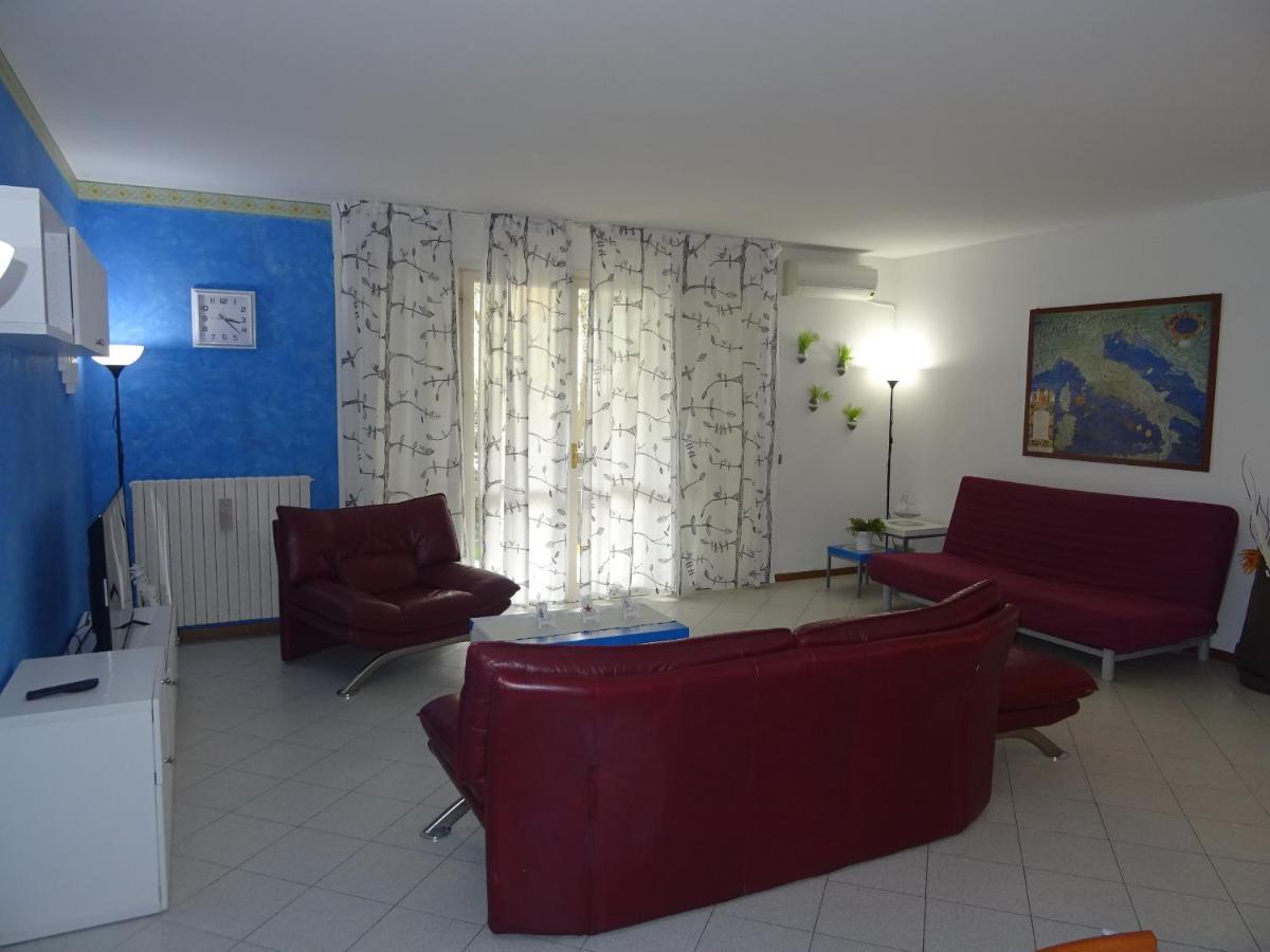 La Martlona Casa vacanze