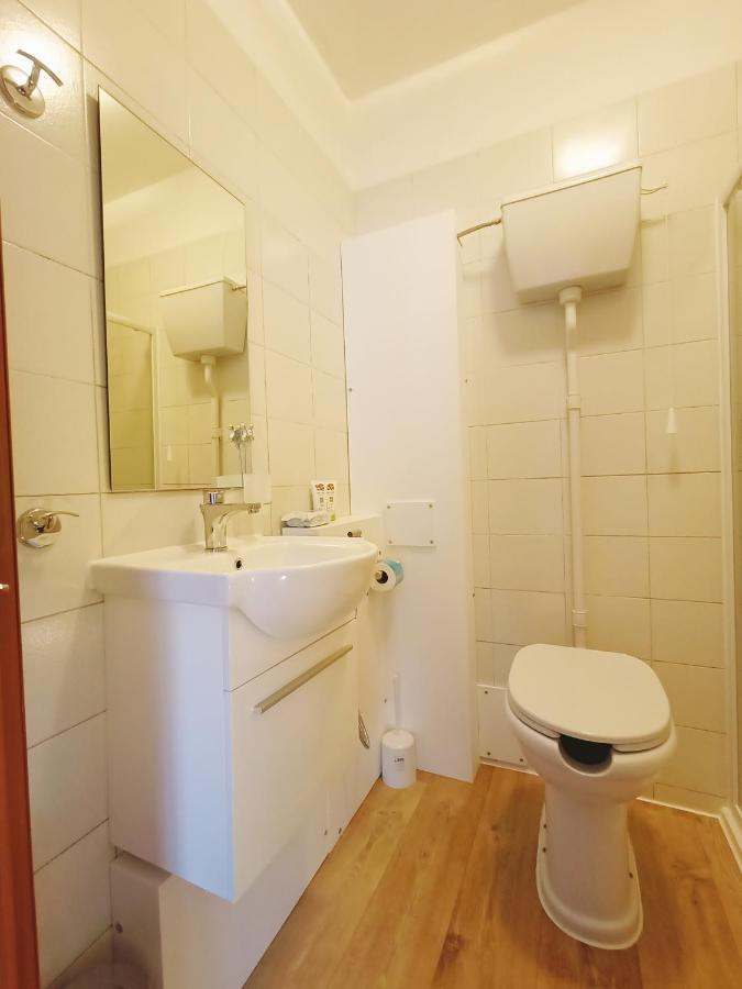 Beeliving Room&breakfast (adults Only) Riccione