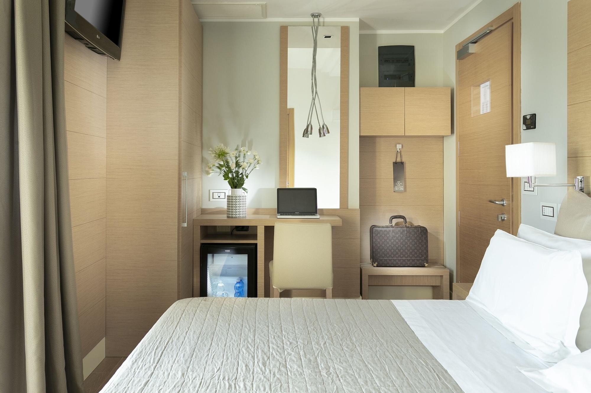 Ambasciatori Hotel Riccione