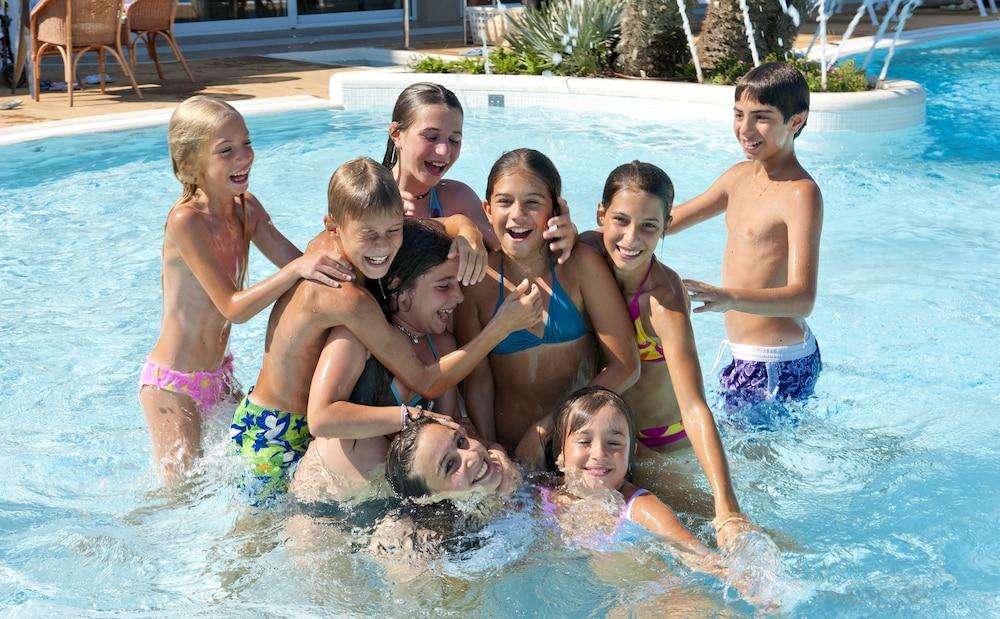 Ambasciatori Hotel 4*