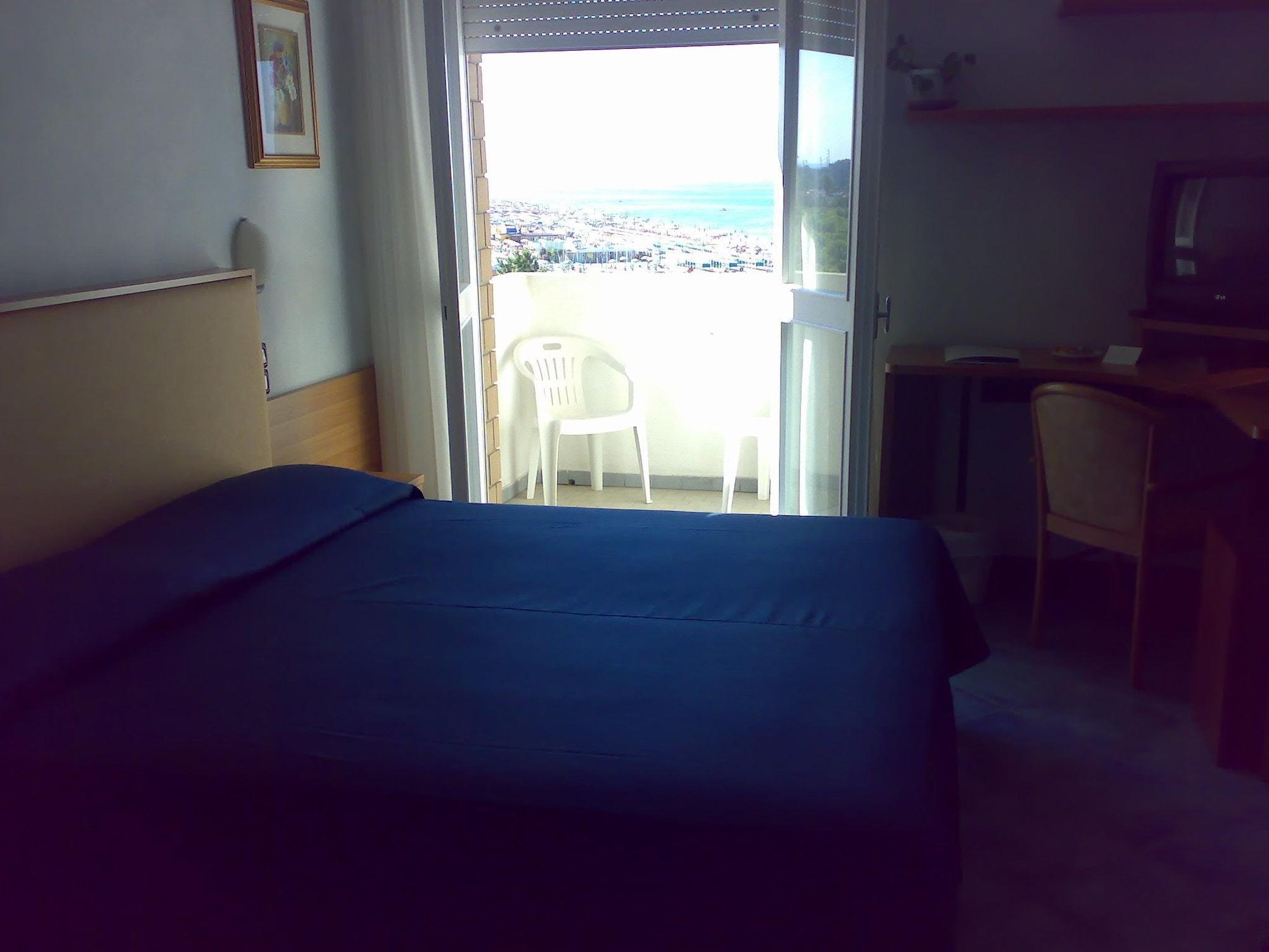 Alexandra Plaza Riccione