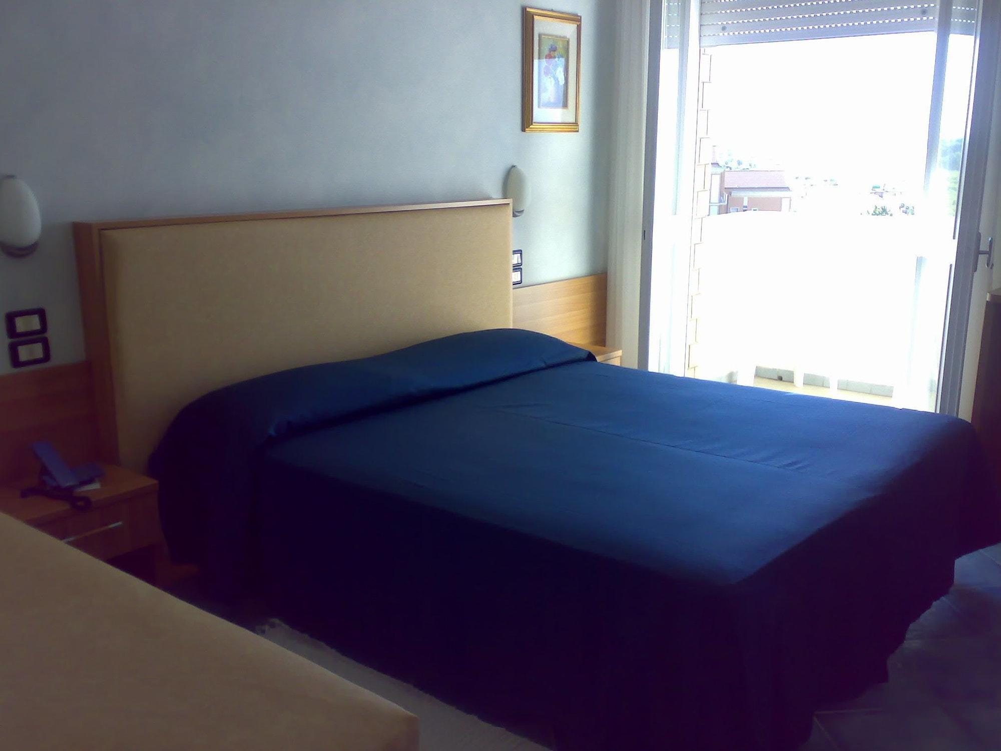 Alexandra Plaza 4* Riccione