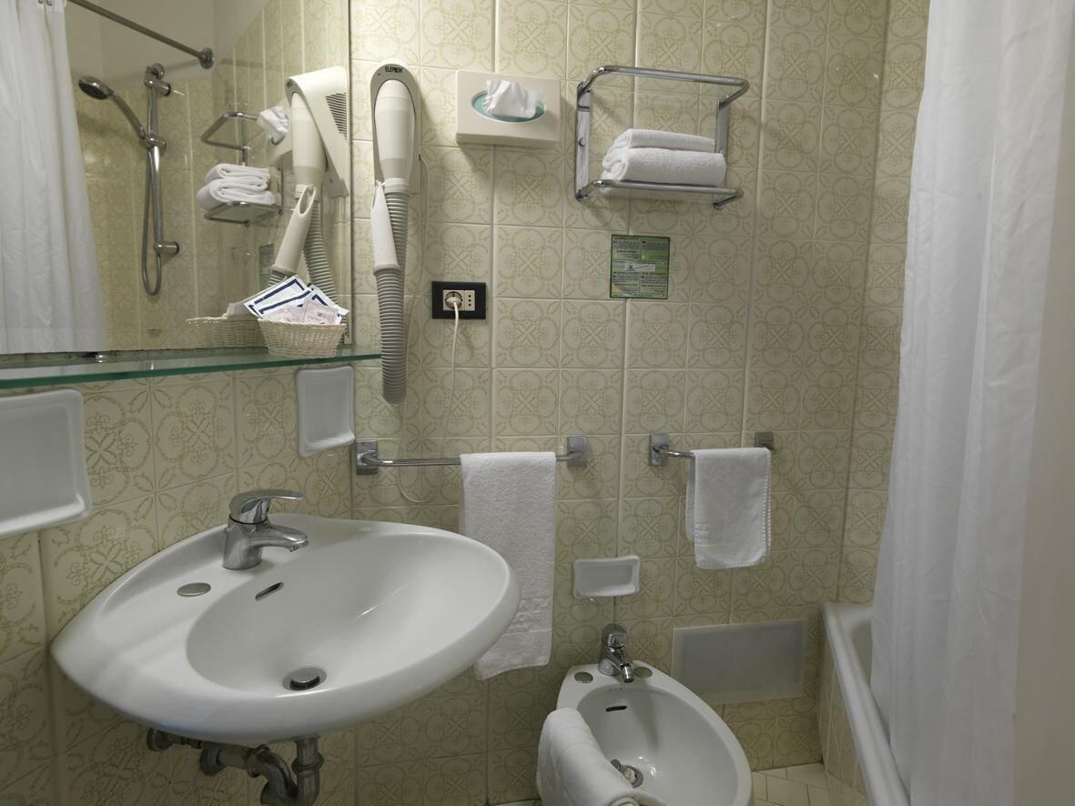 Alexandra Plaza Hotel Riccione