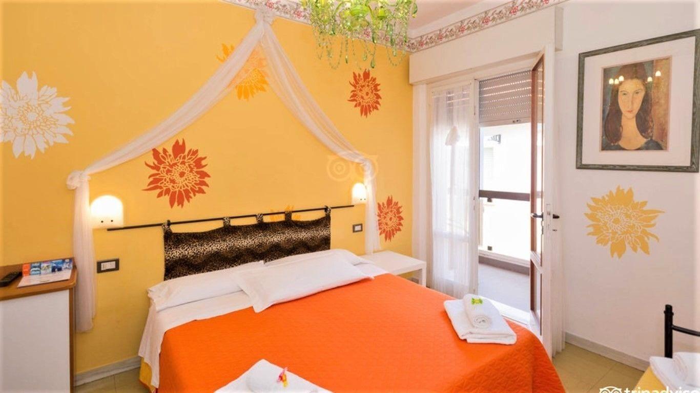 - Enjoy Your Summer -beach Village Incluso Hotel 2*