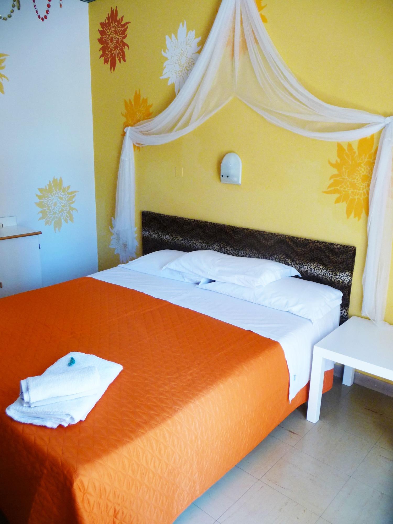 - Enjoy Your Summer -beach Village Incluso Hotel 2*