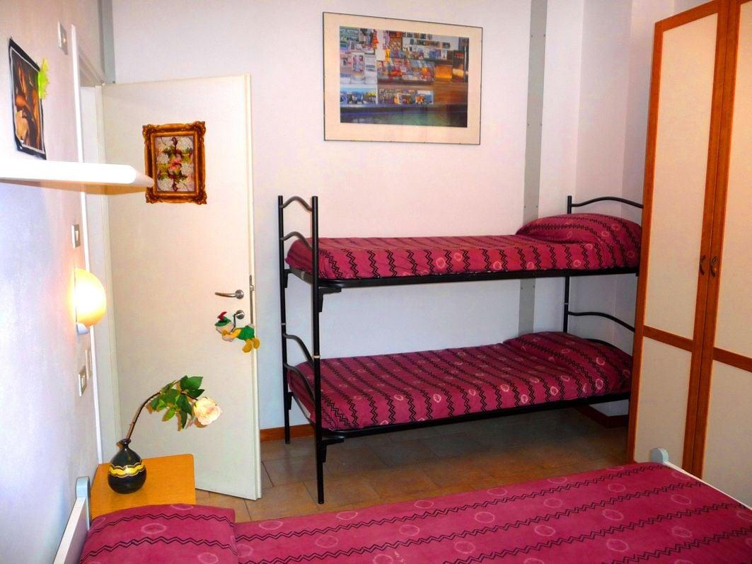 Hotel - Enjoy Your Summer -beach Village Incluso