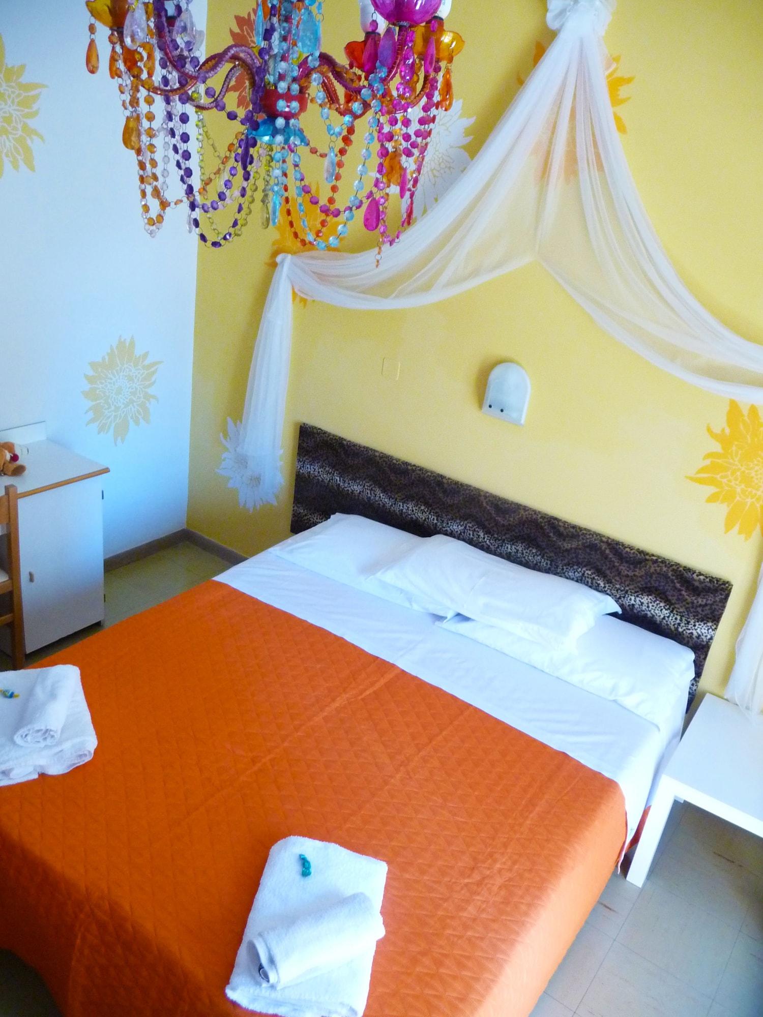 Hotel - Enjoy Your Summer -beach Village Incluso Riccione
