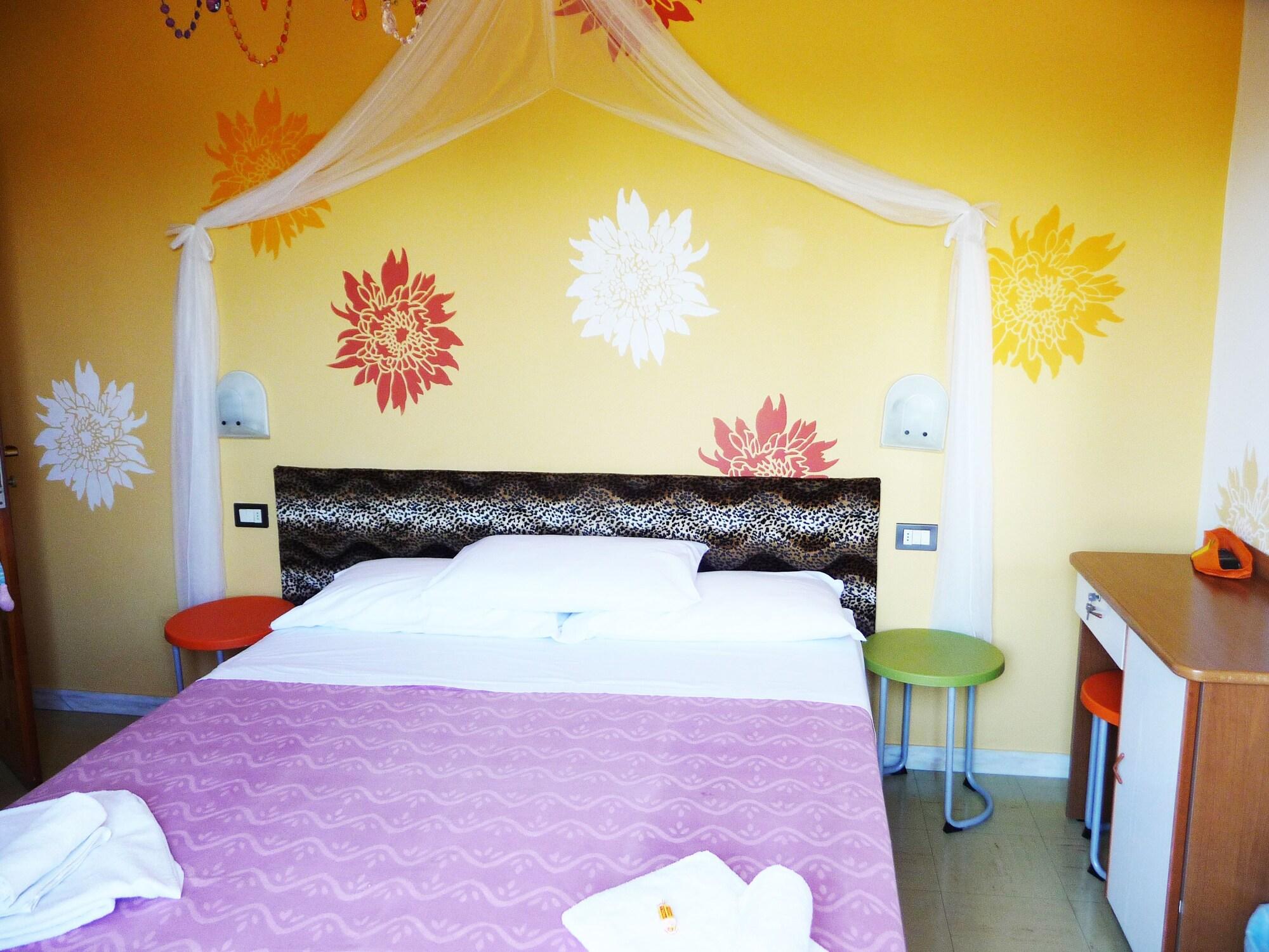 Hotel - Enjoy Your Summer -beach Village Incluso Riccione