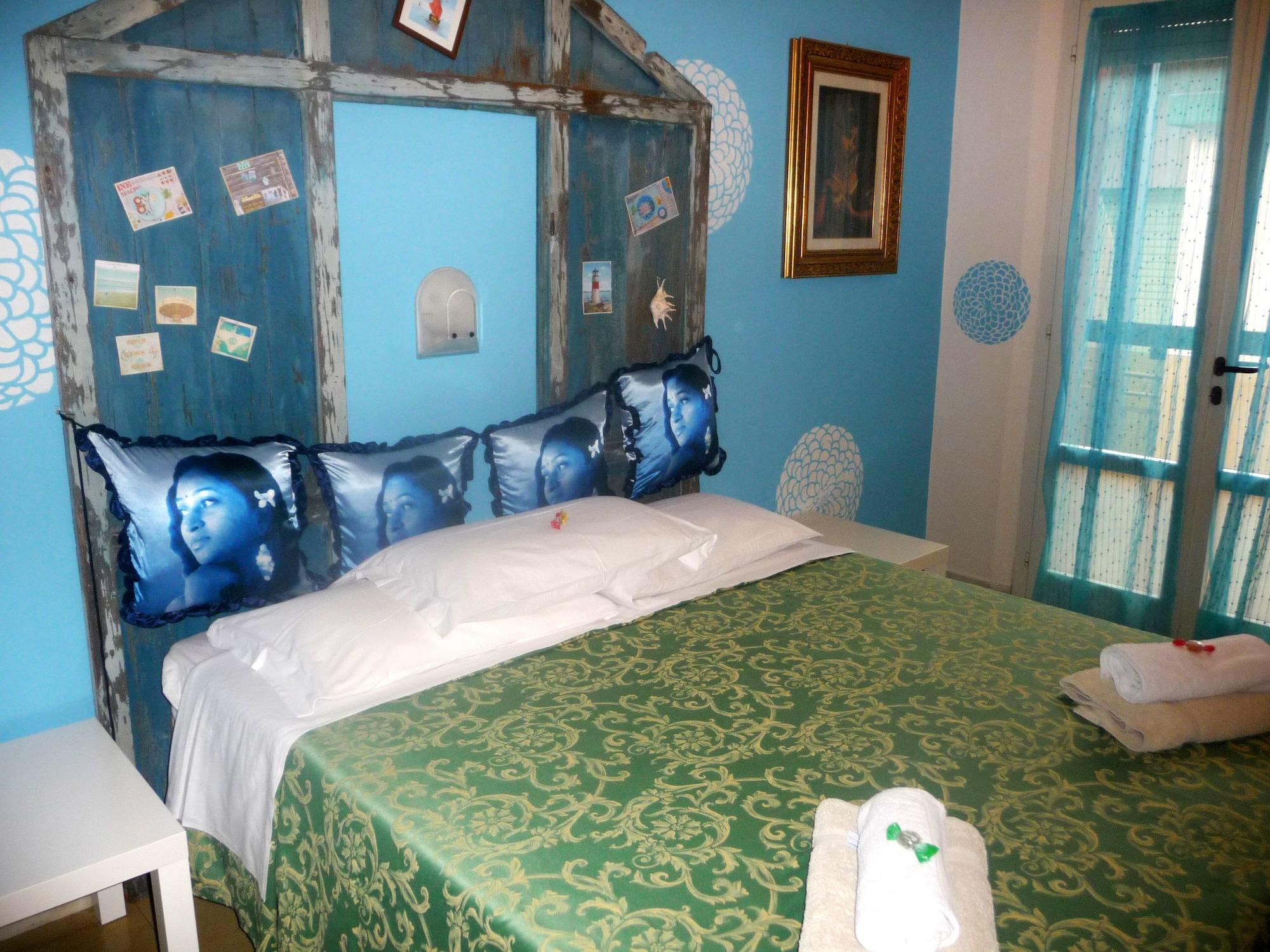 Hotel - Enjoy Your Summer -beach Village Incluso Riccione