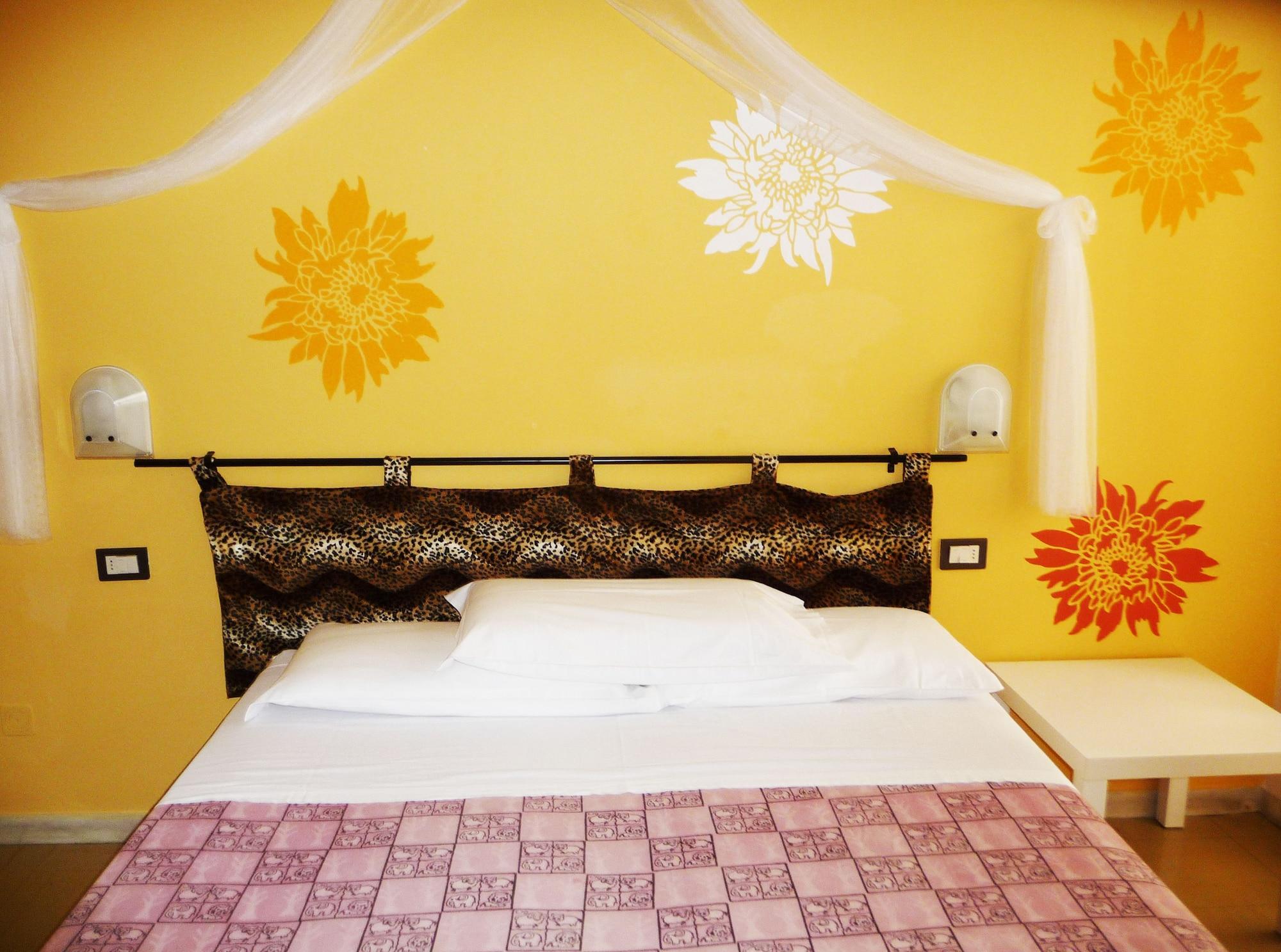 - Enjoy Your Summer -beach Village Incluso Hotel 2*