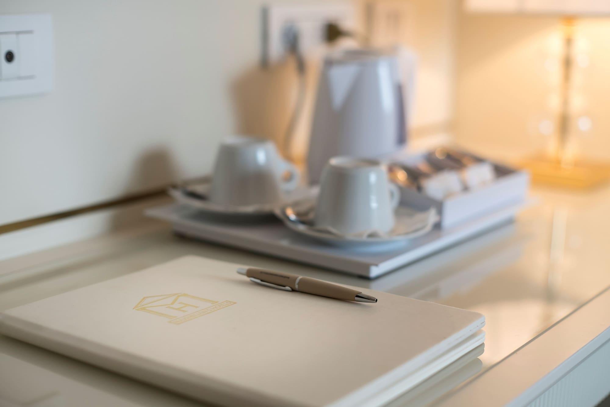 Tiffany's Hotel 4*