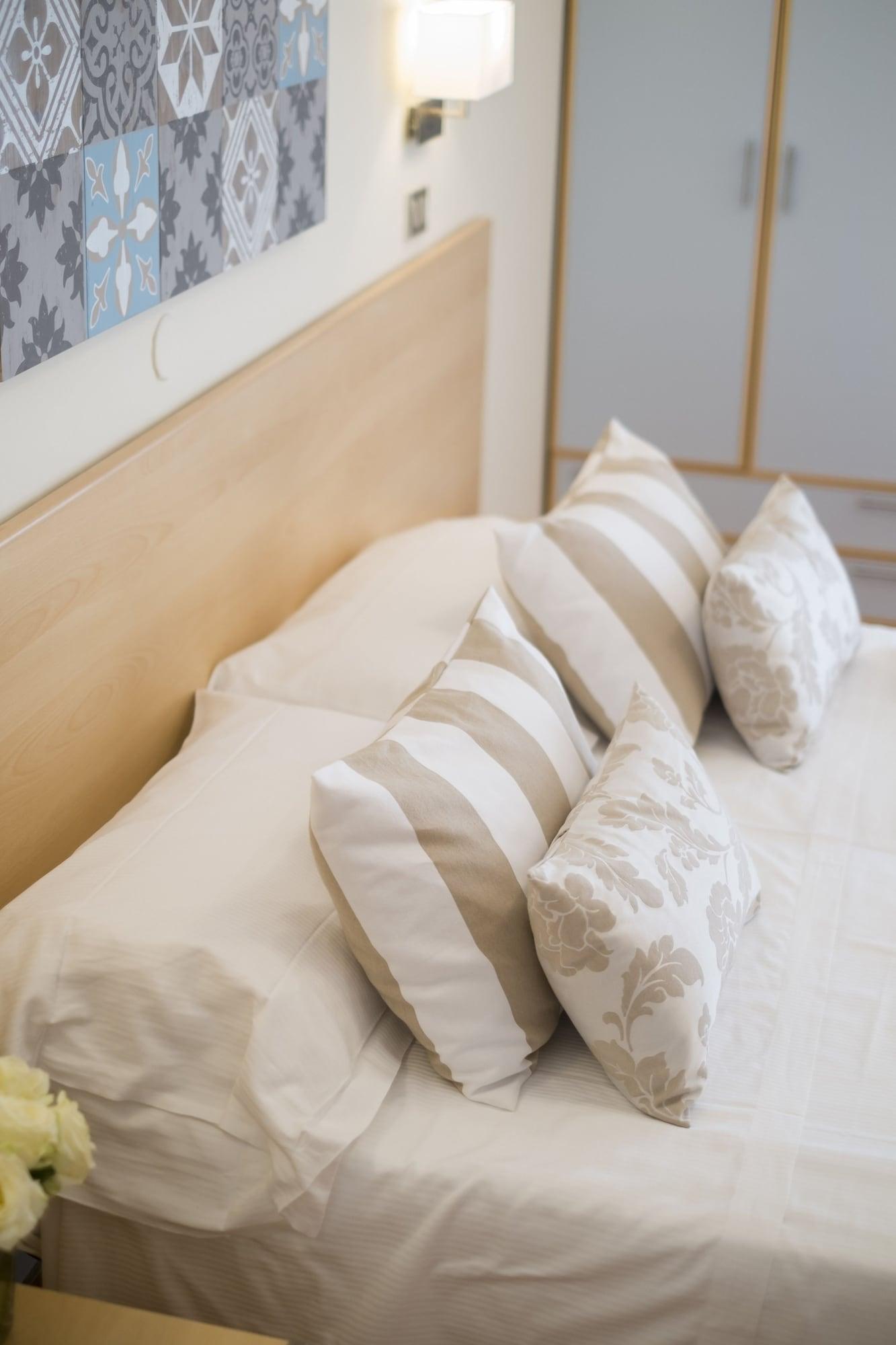 Hotel Mon Cheri Riccione