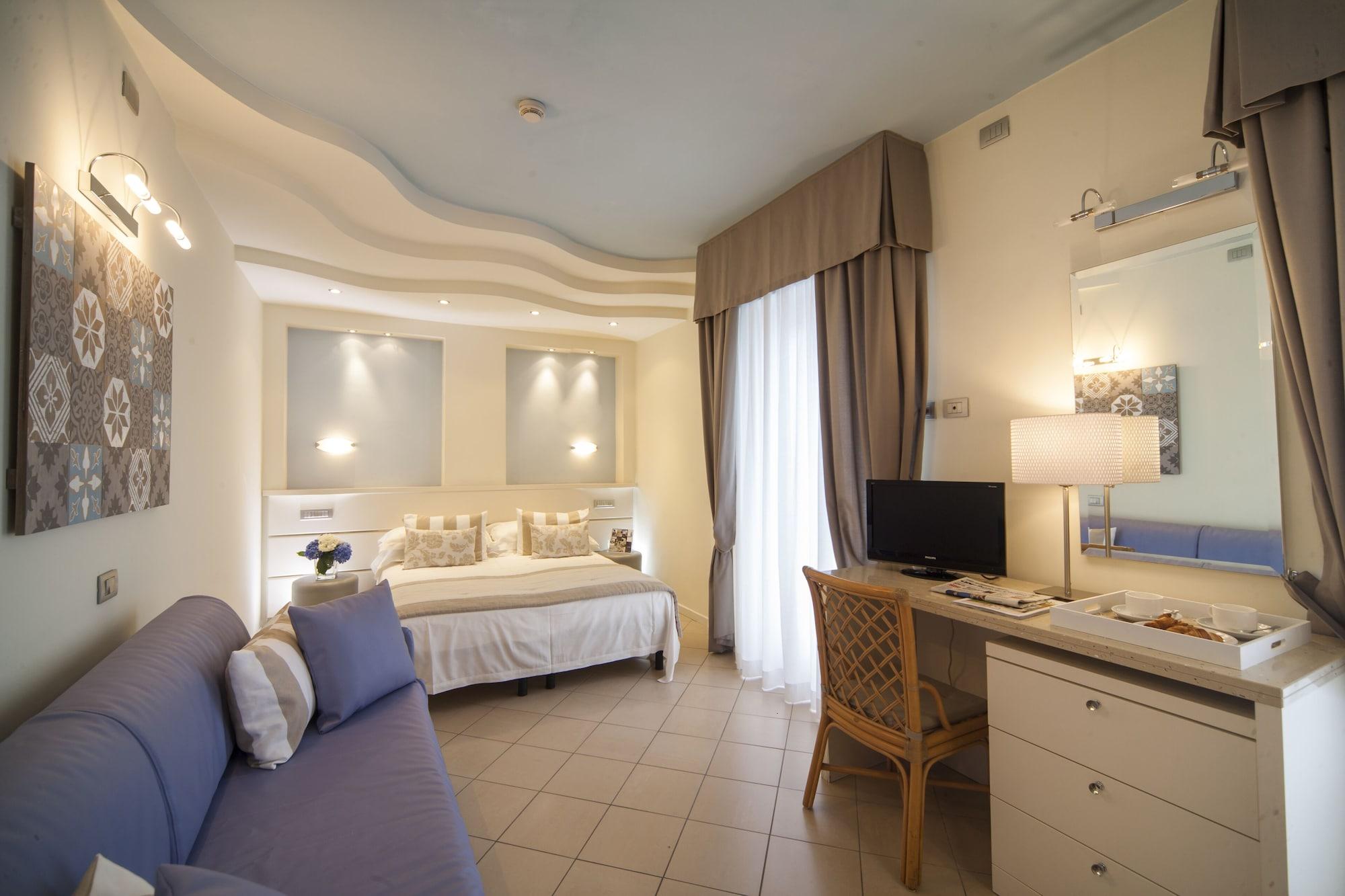 Mon Cheri Hotel Riccione