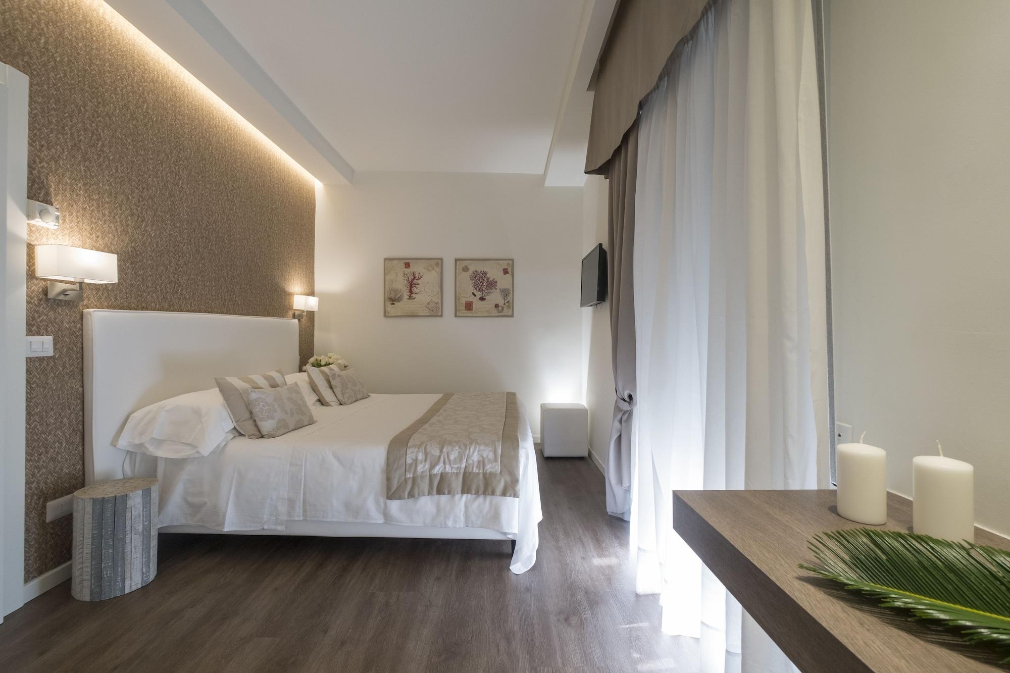 Mon Cheri Hotel 3*