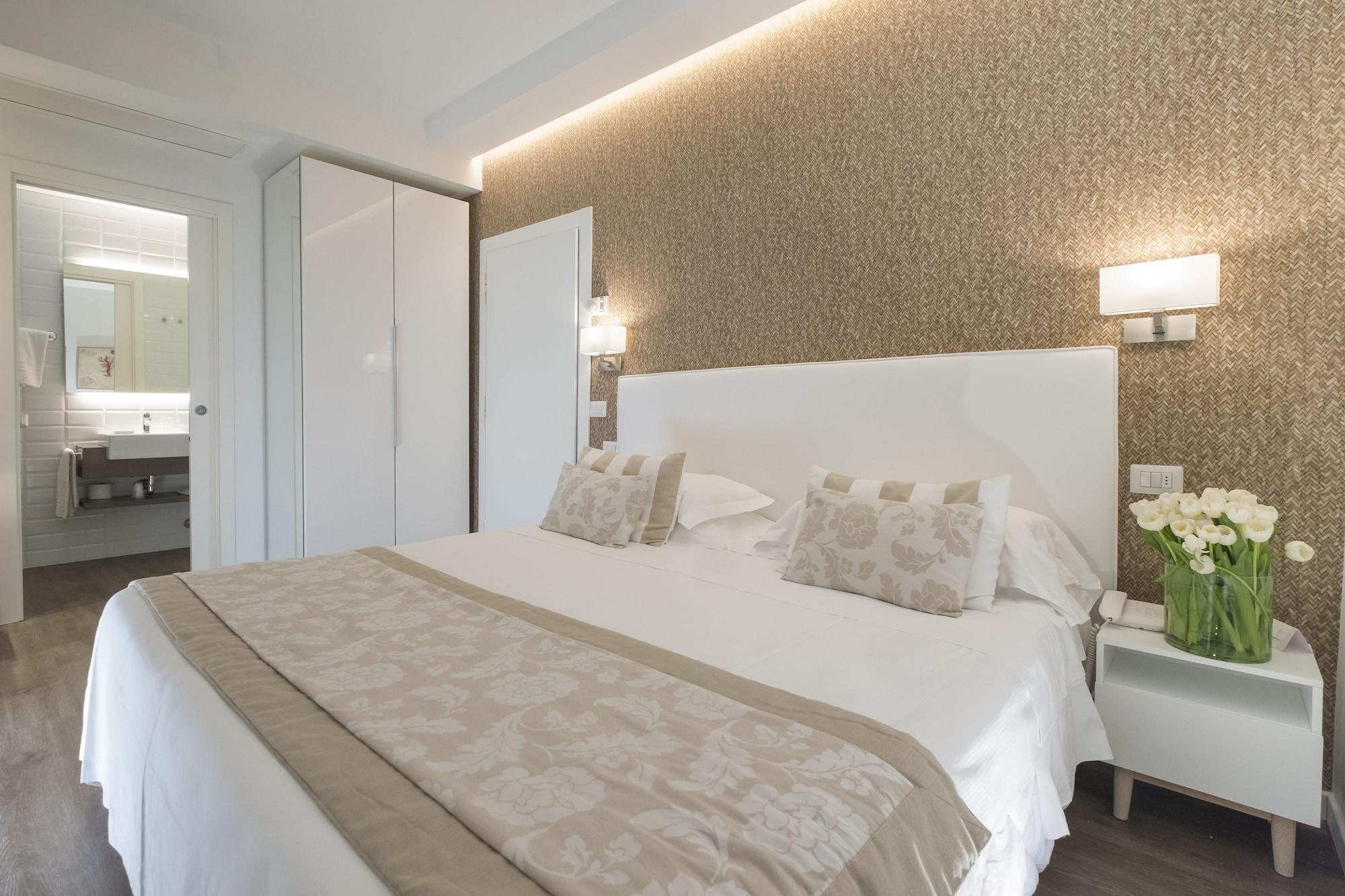 Hotel Mon Cheri