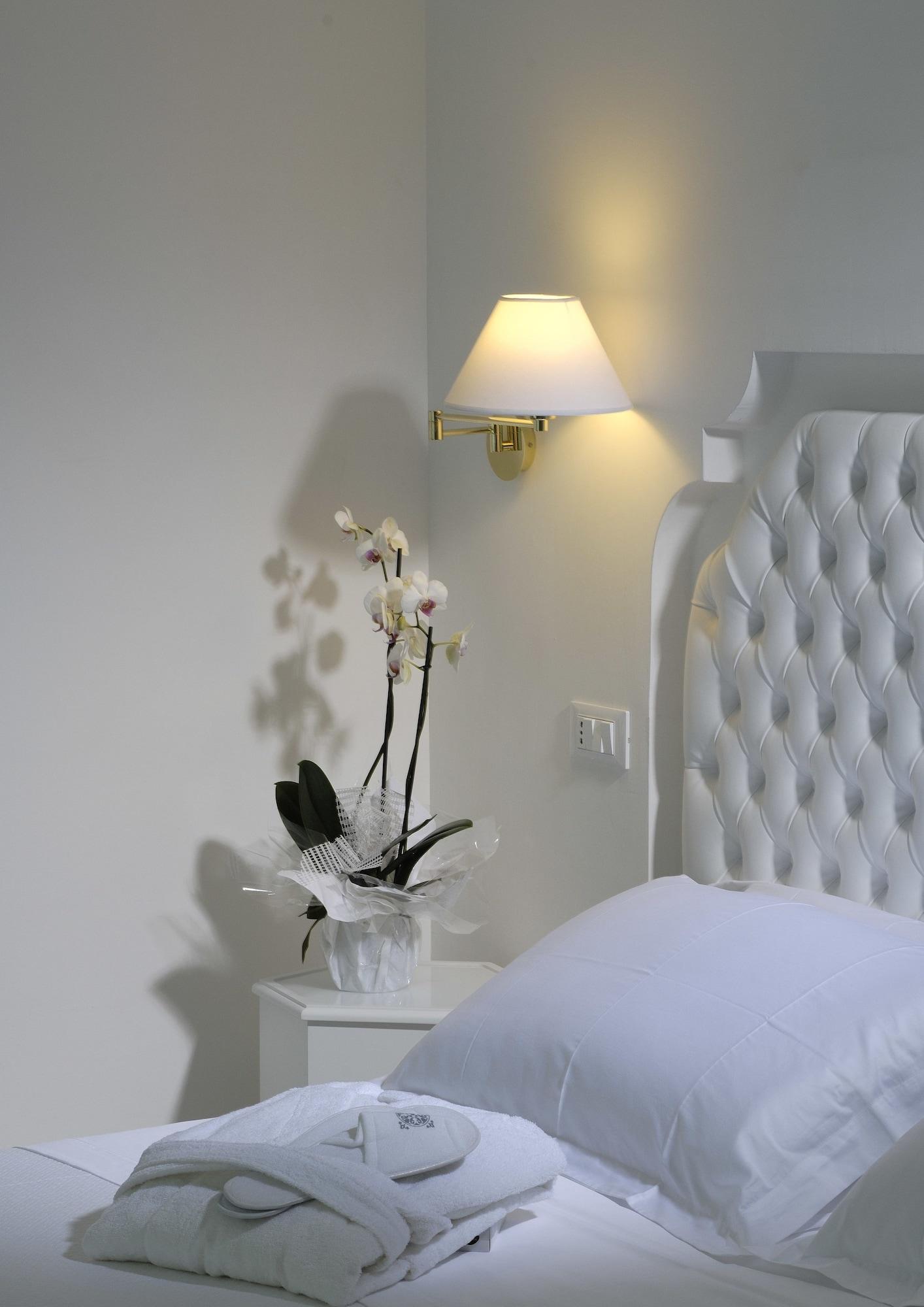 Al Cavallino Bianco Hotel Riccione
