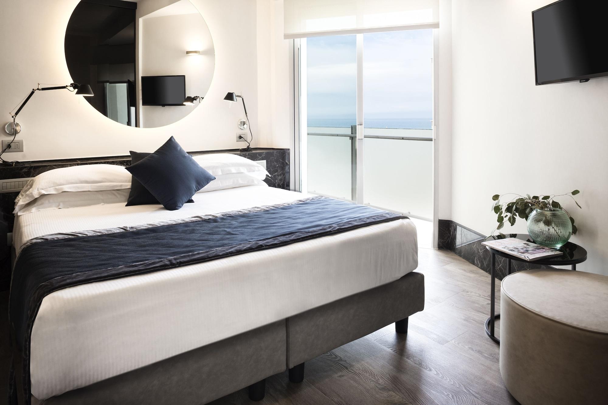 Hotel Michelangelo 4*