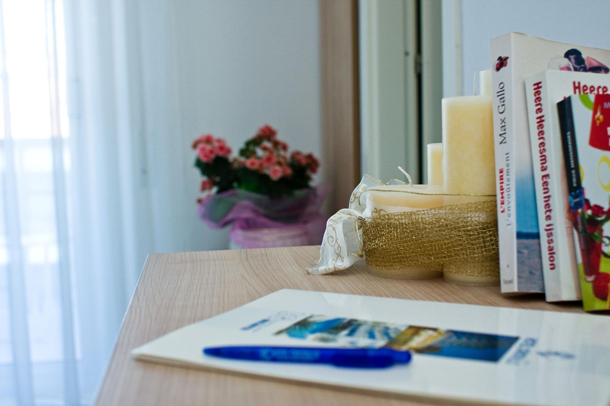 Giulietta Hotel Riccione