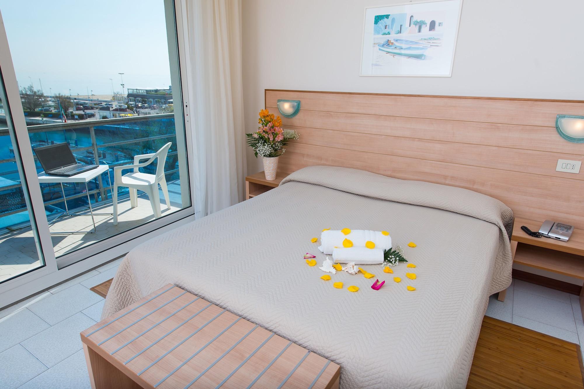 Giulietta Hotel Riccione