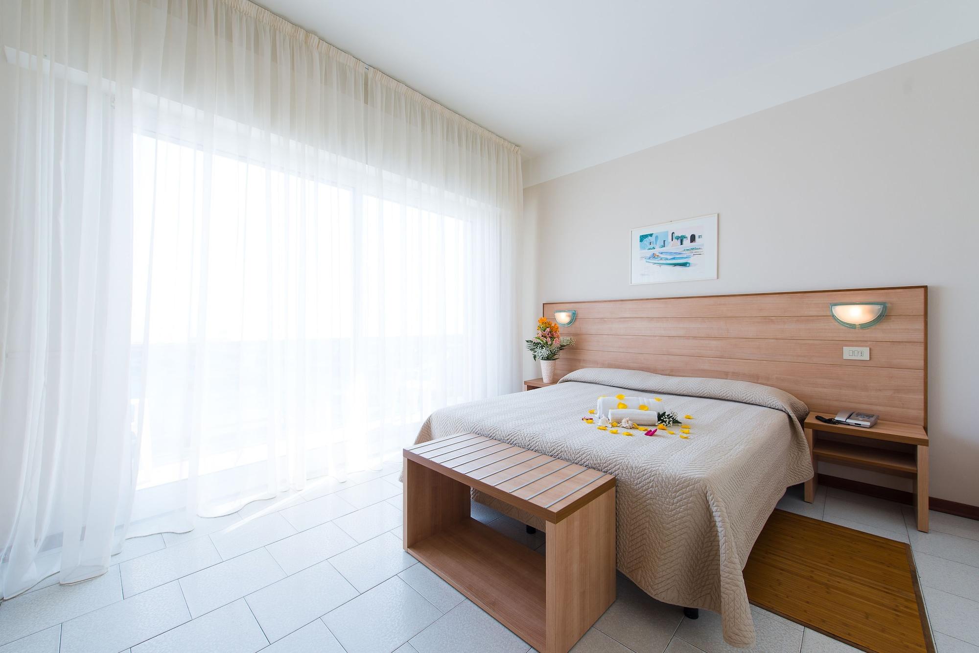 Giulietta Hotel