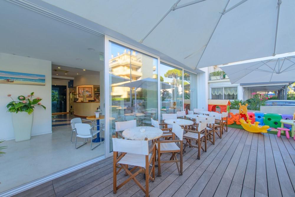Hotel Giulietta Riccione