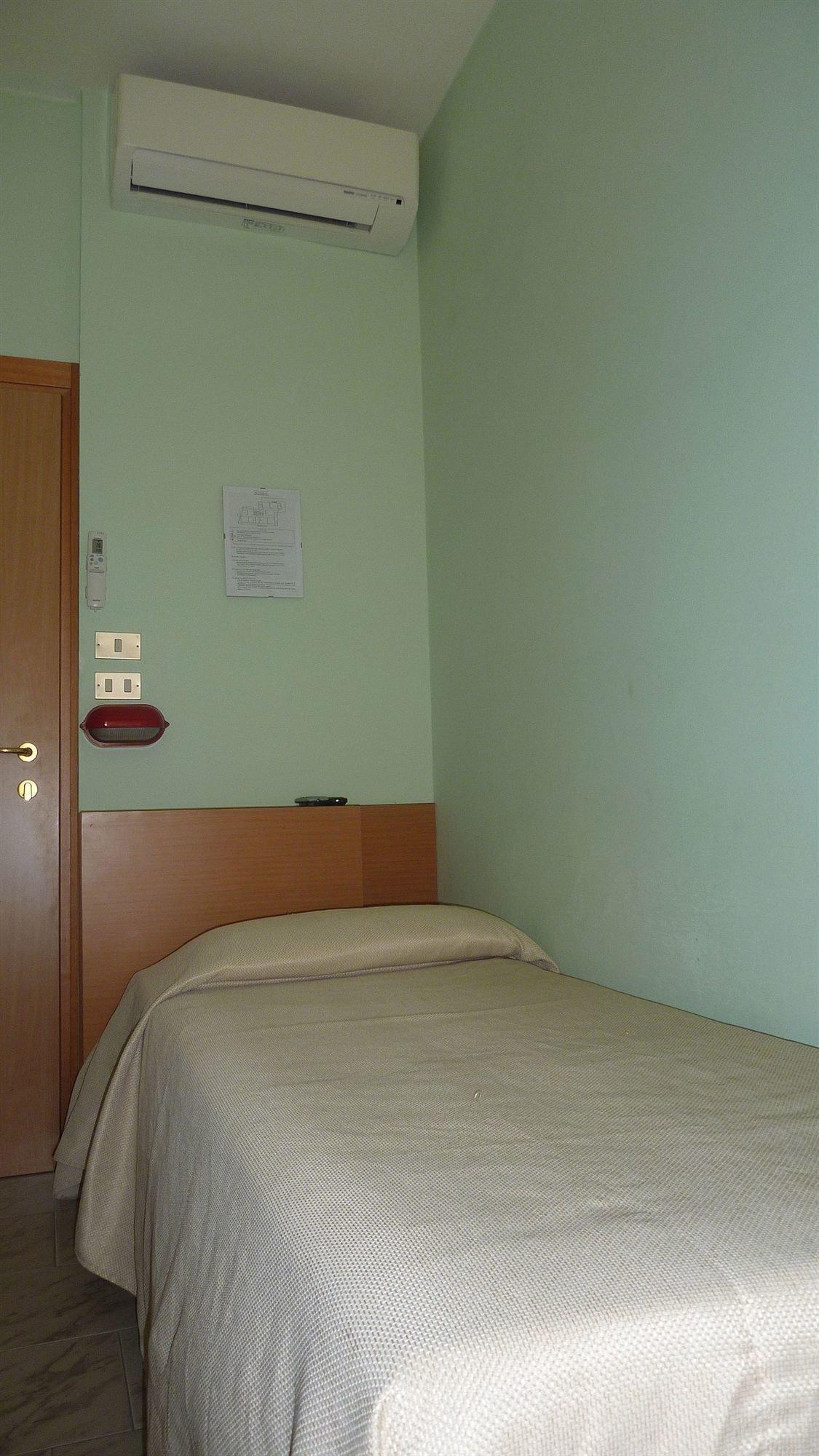 Hotel Graziana