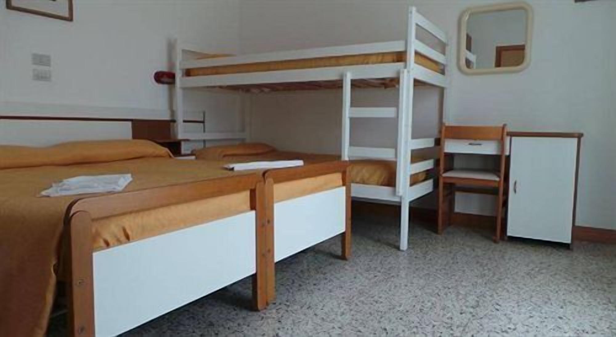 Hotel Graziana