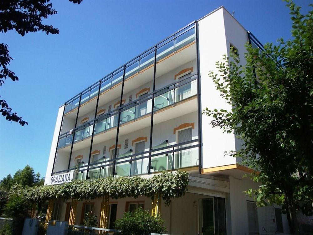 Hotel Graziana 2*