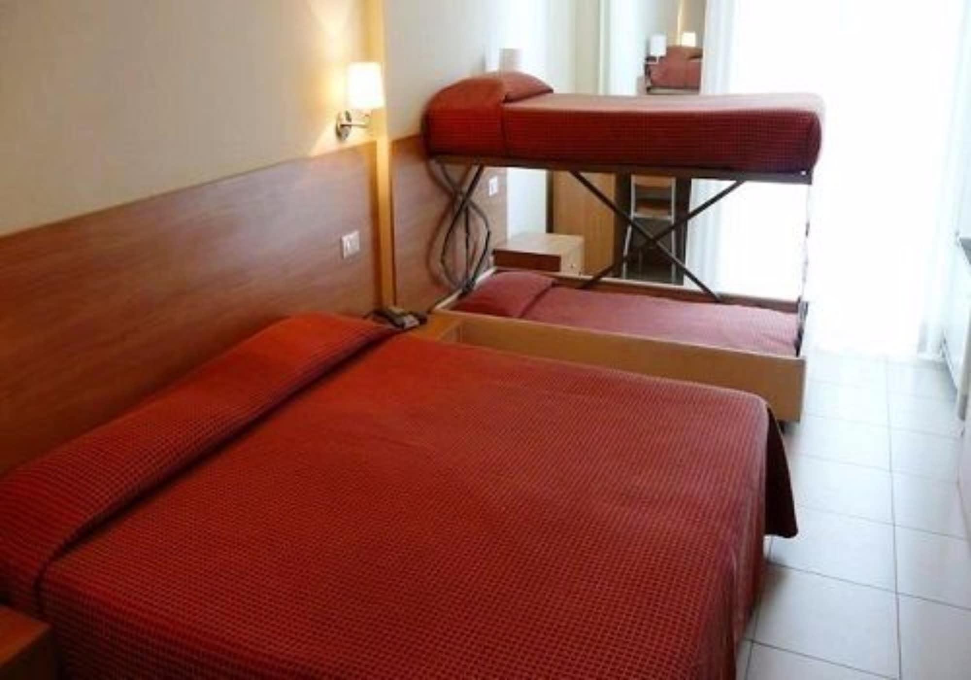 Hotel Majorca Sul Mare In Centro A