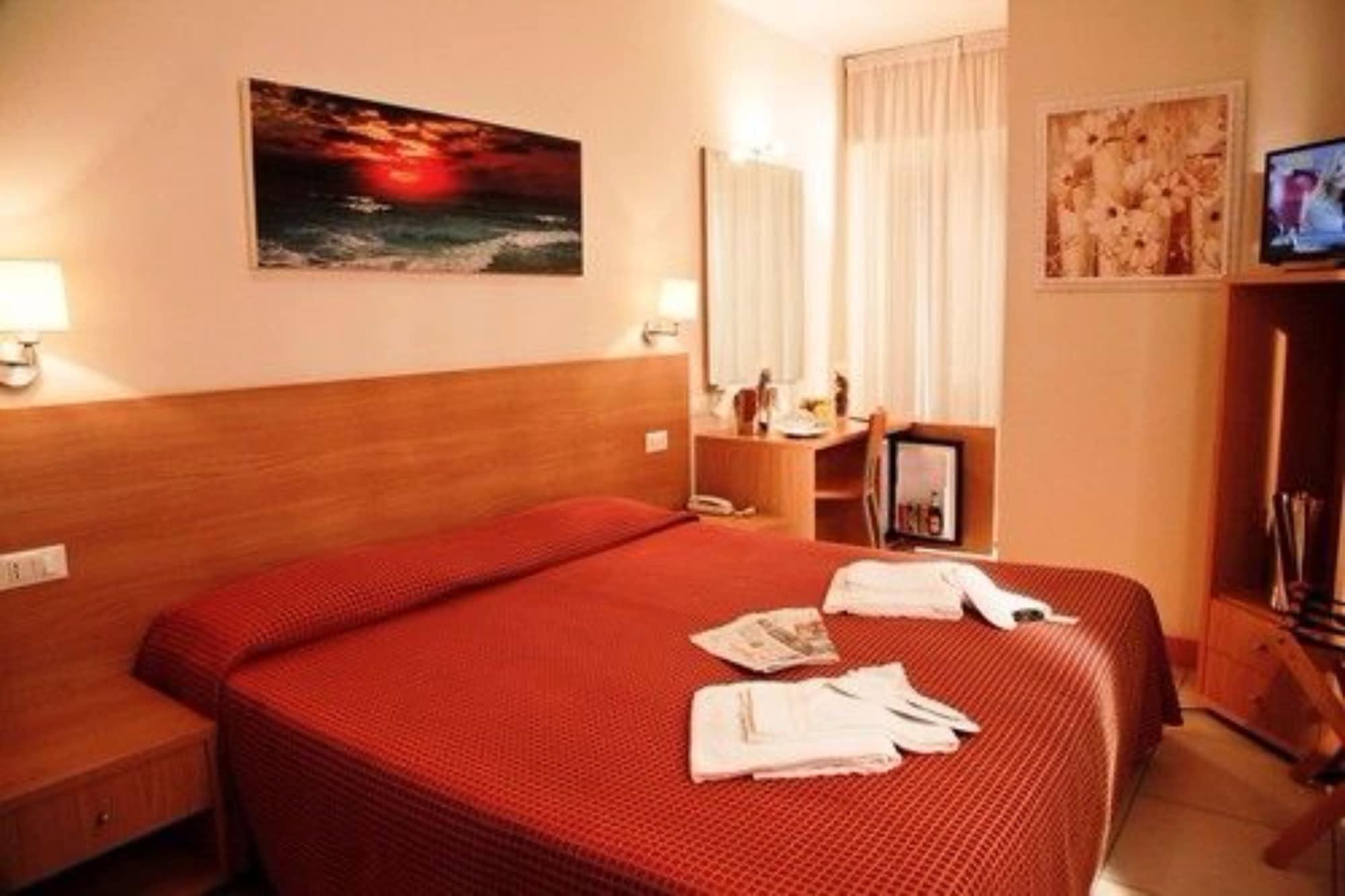 Hotel Majorca Sul Mare In Centro A 3*