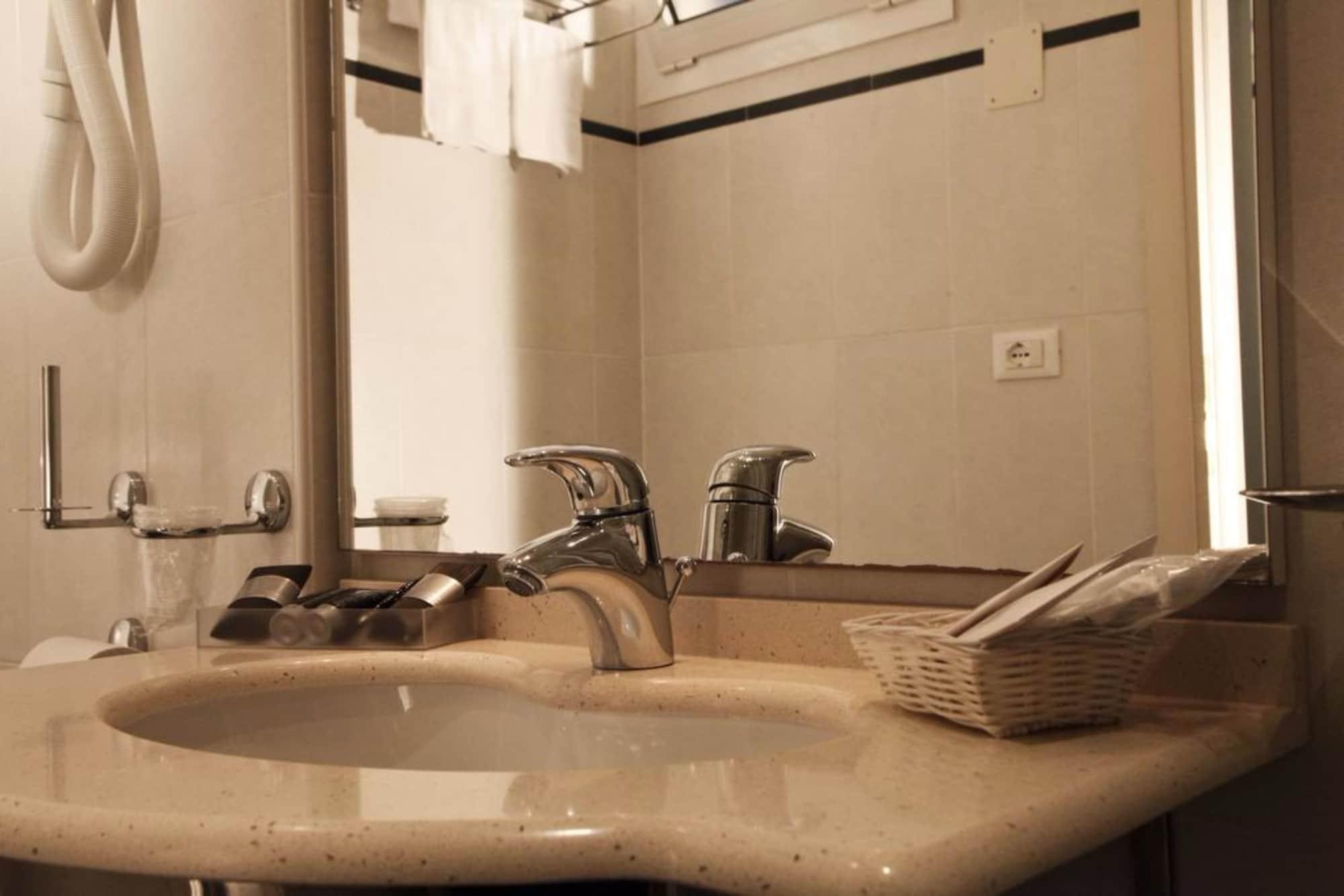 Hotel Majorca Con Uso Piscina 3*