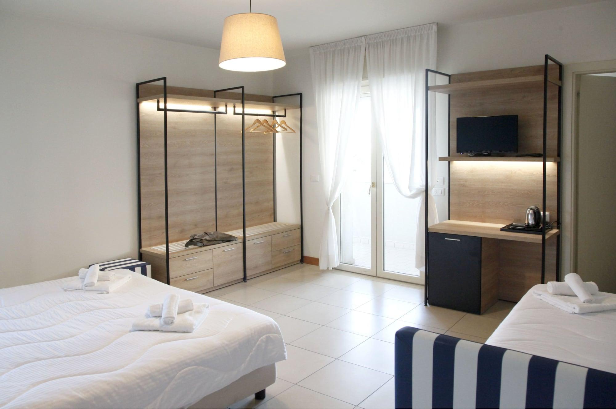 Hotel Majorca Con Uso Piscina 3*