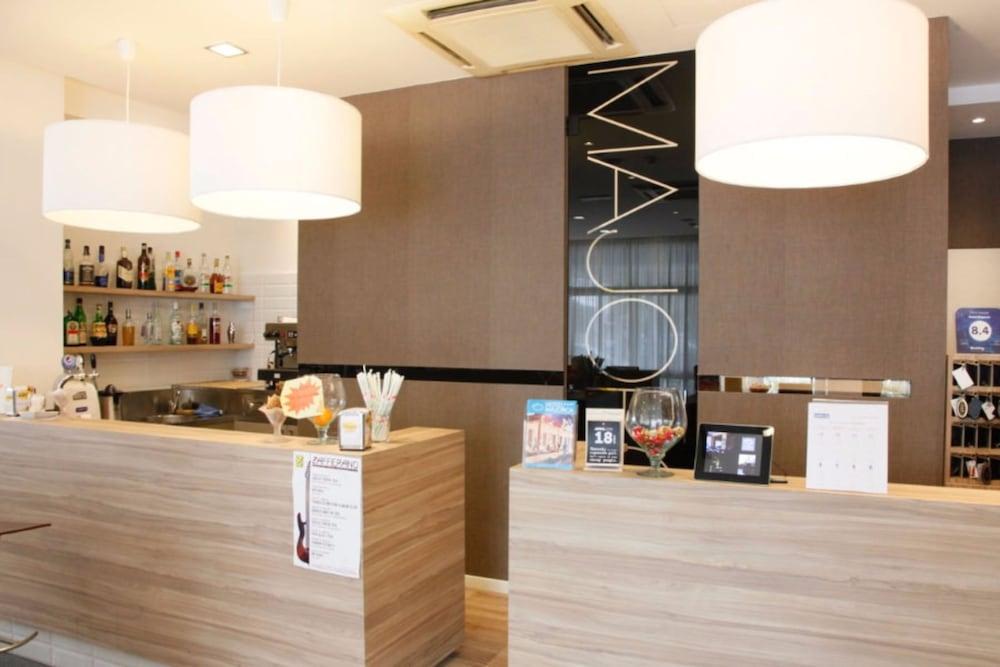 Majorca Sul Mare In Centro A Hotel Riccione