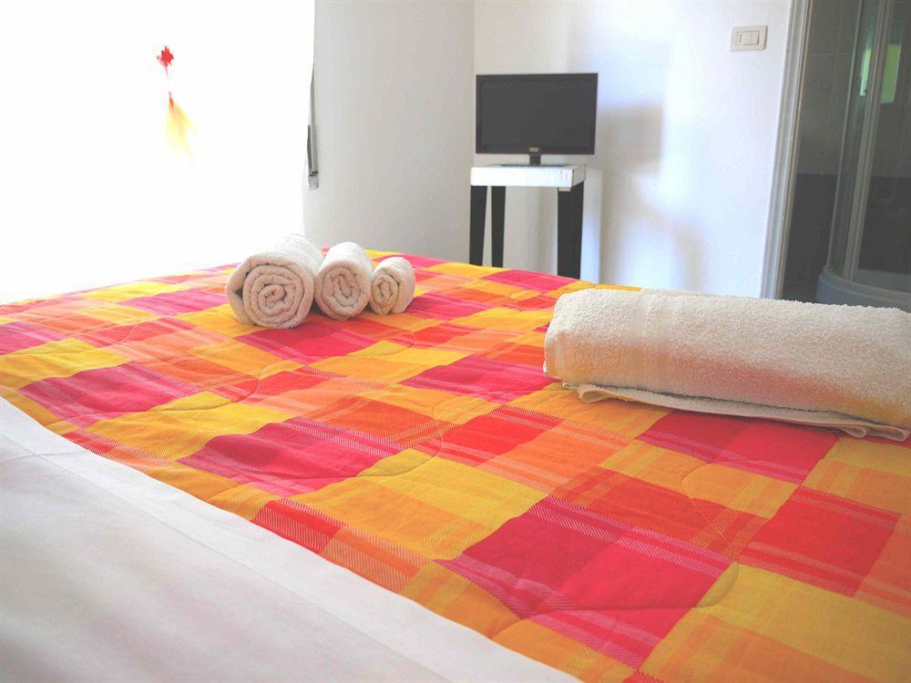 Hollywood Hotel Riccione
